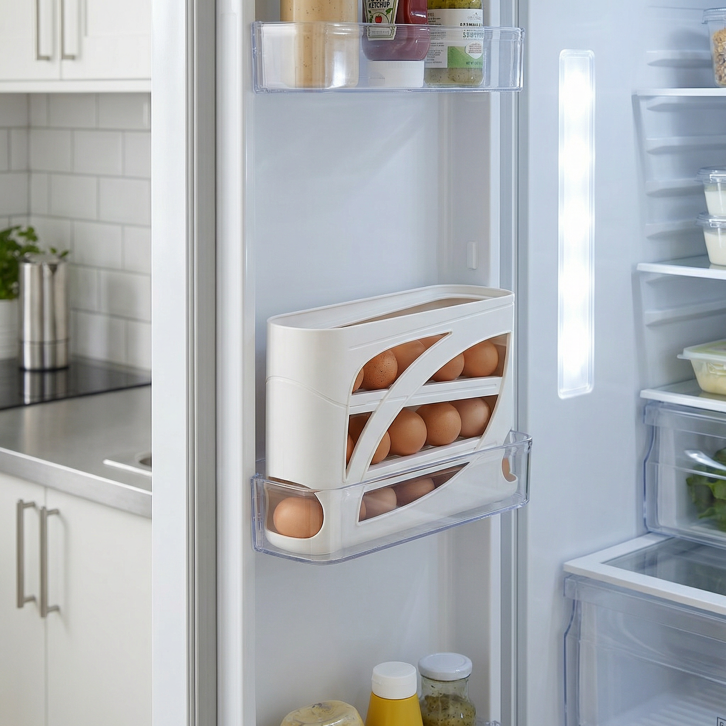 Egg Dispenser