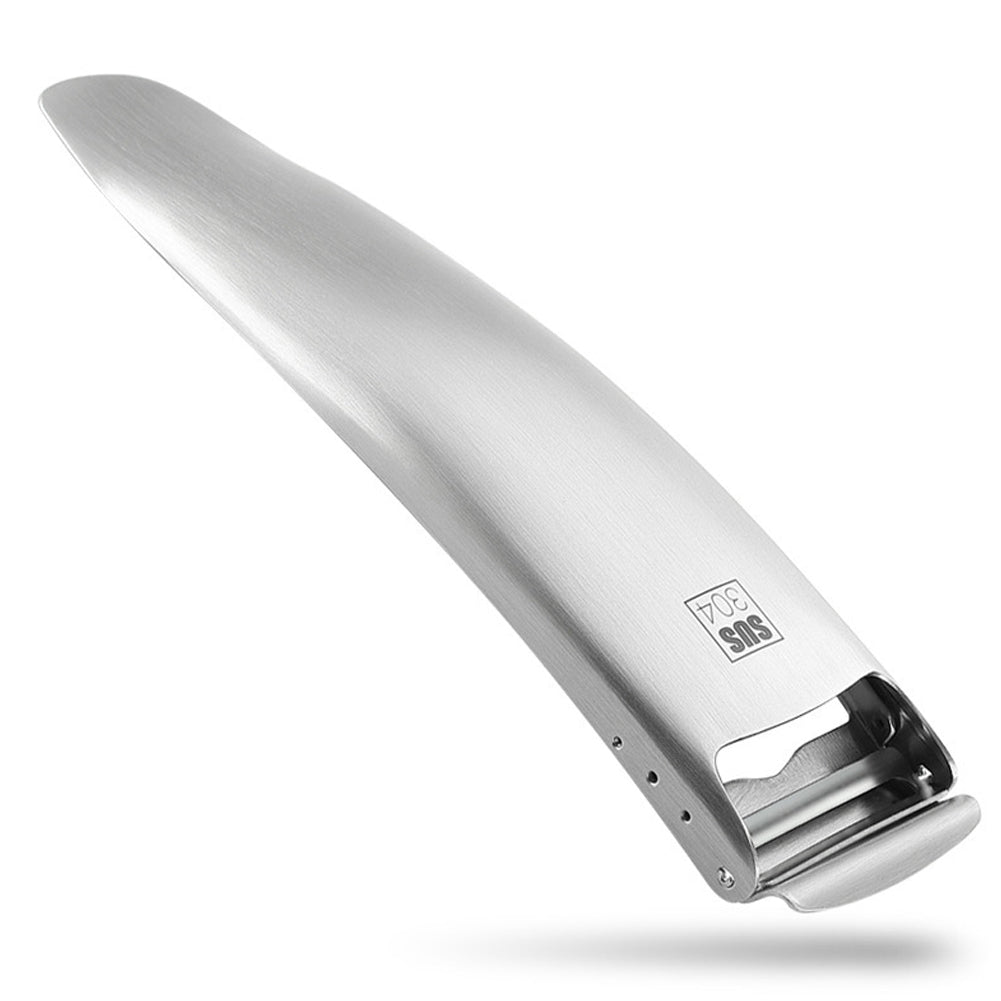 Multi-Function Peeler - Stainless Steel