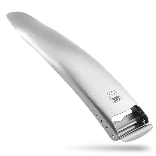 Multi-Function Peeler - Stainless Steel