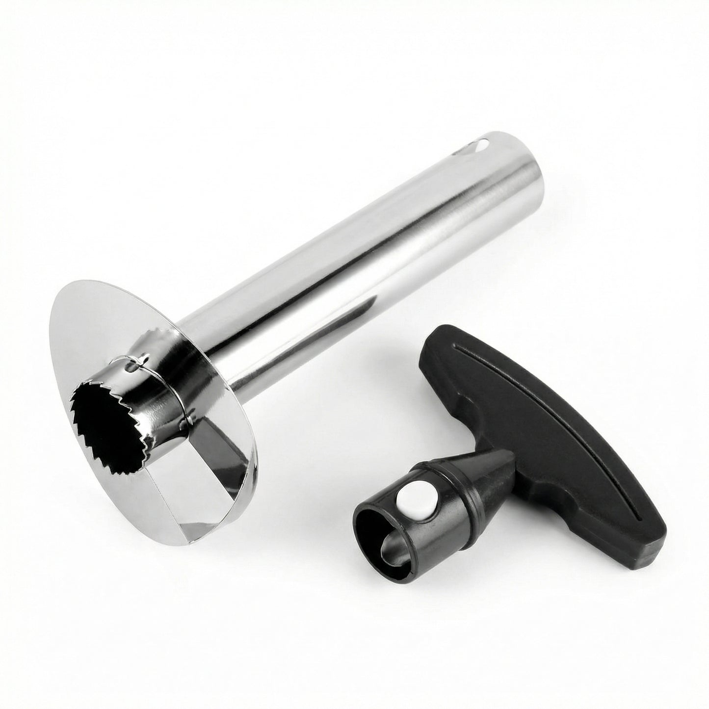 Pineapple Peeler