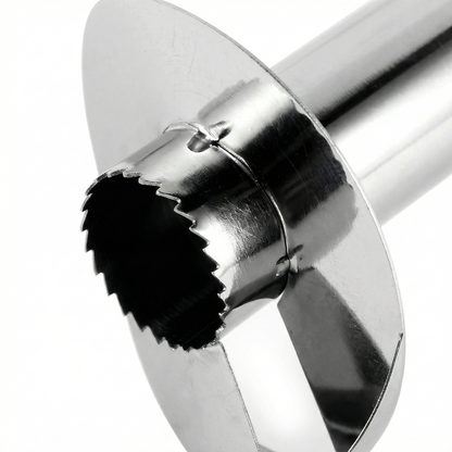 Pineapple Peeler