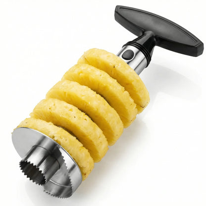 Pineapple Peeler